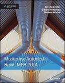 Mastering Autodesk Revit MEP 2014 (eBook, PDF)
