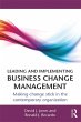 Leading and Implementing Business... - Bild 1