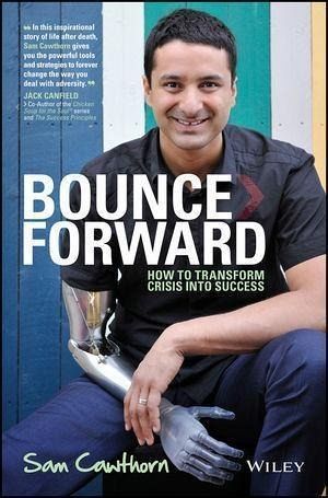Bounce Forward (eBook, ePUB)