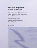 Financial Regulation (eBook, PDF)