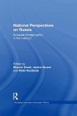 National Perspectives on Russia (eBook, PDF)