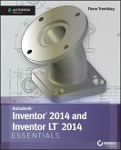 Inventor 2014 and Inventor LT 2014 Essentials (eBook, PDF)
