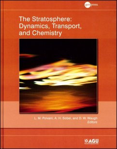 Cover The Stratosphere (eBook, PDF)