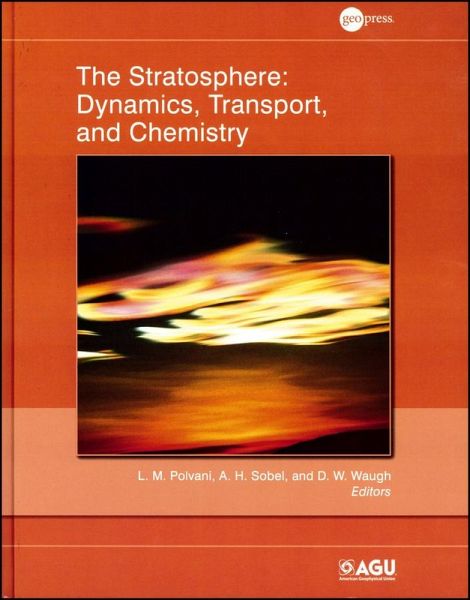 The Stratosphere (eBook, PDF)
