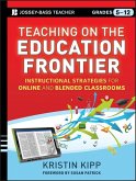 Teaching on the Education Frontier (eBook, ePUB)