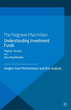 Understanding Investment Funds (eBook, PDF)