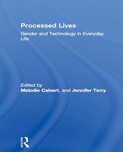 Processed Lives (eBook, PDF)