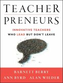 Teacherpreneurs (eBook, PDF)