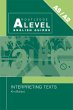 Interpreting Texts (eBook, PDF) - Bild 1