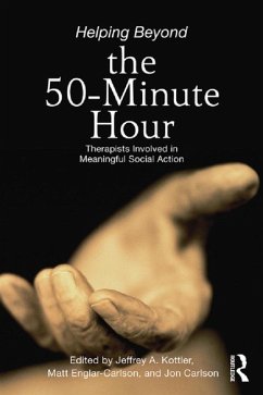 Helping Beyond the 50-Minute Hour (eBook, PDF)