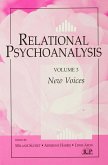 Relational Psychoanalysis, Volume 3 (eBook, PDF)