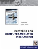 Patterns for Computer-Mediated Interaction (eBook, ePUB)
