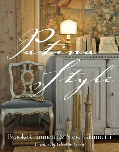 Cover Patina Style (eBook, ePUB)