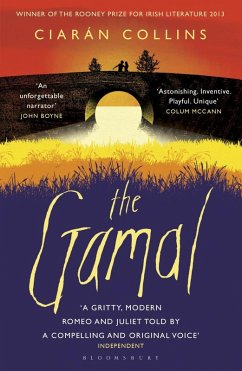The Gamal (eBook, ePUB) - Collins, Ciarán