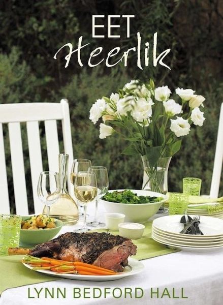 Eet Heerlik (eBook, PDF)