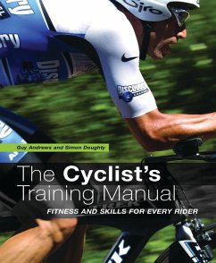 Cover The Cyclist's Training Manual (eBook, ePUB)