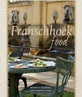 Cover Franschhoek Food (eBook, PDF)