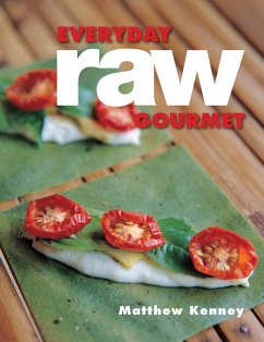 Cover Everyday Raw Gourmet (eBook, ePUB)