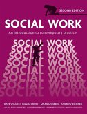 Social Work (eBook, PDF)