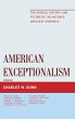 American Exceptionalism (eBook, ePUB) - Bild 1