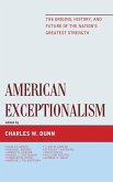 American Exceptionalism (eBook, ePUB)