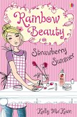 Strawberry Summer (eBook, ePUB)