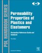 Permeability Properties of Plastics and... - Bild 1