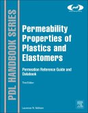 Permeability Properties of Plastics and Elastomers (eBook, ePUB) Permeability Properties of Plastics and Elastomers (eBook, ePUB)
