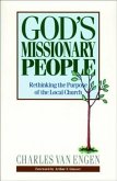 God's Missionary People (eBook, ePUB)