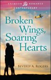 Broken Wings, Soaring Hearts (eBook, ePUB)