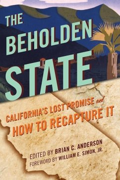 The Beholden State (eBook, ePUB) Cover The Beholden State (eBook, ePUB)