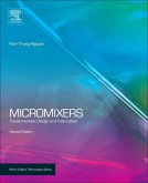 Micromixers (eBook, ePUB)