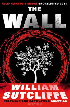 The Wall (eBook, ePUB) - Sutcliffe, William
