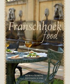 Cover Franschhoek Food (eBook, ePUB)