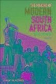 The Making of Modern South Africa (eBook, PDF) The Making of Modern South Africa (eBook, PDF)