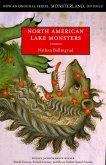 North American Lake Monsters (eBook, ePUB)
