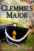 Clemmie's Major (eBook, ePUB)