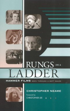 Rungs on a Ladder (eBook, ePUB) - Neame, Christopher