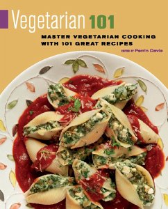 Cover Vegetarian 101 (eBook, ePUB)