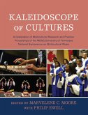 Kaleidoscope of Cultures (eBook, ePUB)