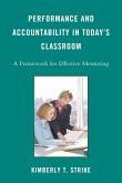 Performance and Accountability in Today's Classroom (eBook, ePUB)