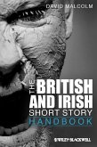 The British and Irish Short Story Handbook (eBook, ePUB)