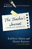 The Teacher's Journal (eBook, ePUB)