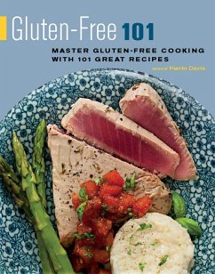Cover Gluten-Free 101 (eBook, ePUB)