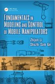 Fundamentals in Modeling and Control of Mobile Manipulators (eBook, PDF)