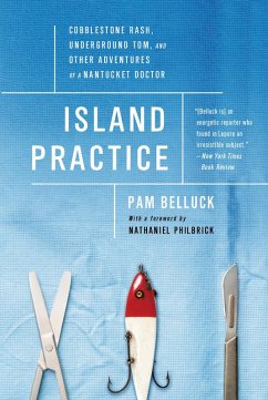 Cover Island Practice (eBook, ePUB)