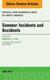 Summer Issues and Accidents, An Issue of Critical Care Nursing Clinics (eBook, ePUB) Summer Issues and Accidents, An Issue of Critical Care Nursing Clinics (eBook, ePUB)