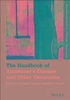 The Handbook of Alzheimer's Disease and Other Dementias (eBook, PDF)