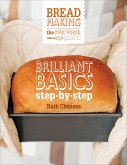 The Pink Whisk Guide to Bread Making (eBook, ePUB)