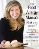 The Food Allergy Mama's Baking Book (eBook, PDF)